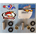 All Balls Racing 87-07 Kawasaki KL650 A (KLR) Swing Arm Bearing Kit