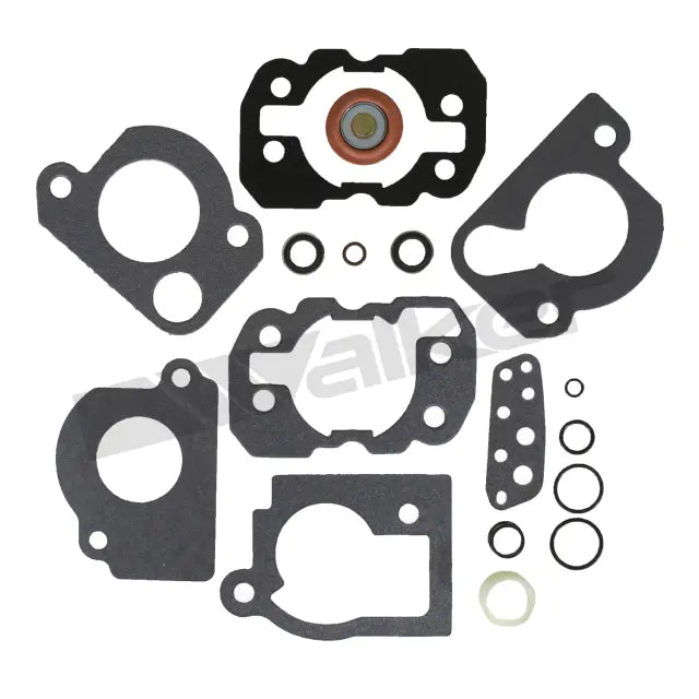 Walker Products Inc. - auto part