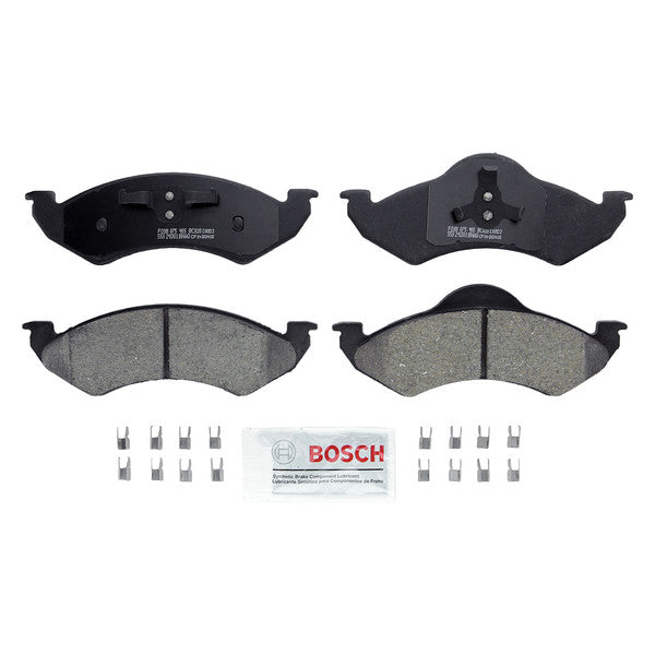 DISC BRAKE PADS