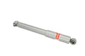 KYB shock absorber installed view