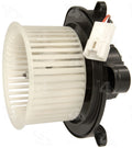 CW BLOWER MOTOR W/ WHEEL