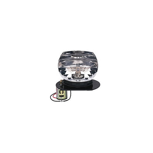 ROTATOR ASSEMBLY: 5800 SERIES (NO BULB)