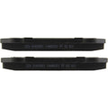 Street Brake Pads w/Shims and Hardware