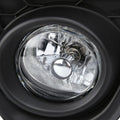 SPEC D TUNING fog light kit