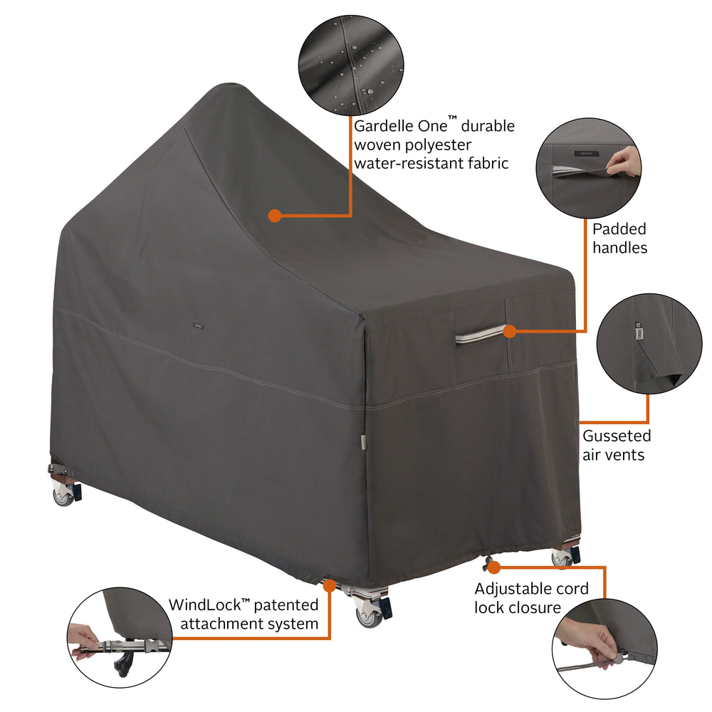 Classic RV Covers Accessories auto part