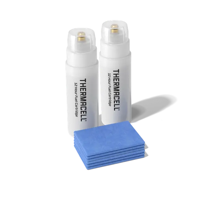 Thermacell auto part