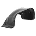 Brothers Trucks black auto part