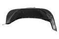 8187 C/K SERIES INNER FENDER LH BLACK