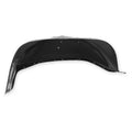 8187 C/K SERIES INNER FENDER RH BLACK