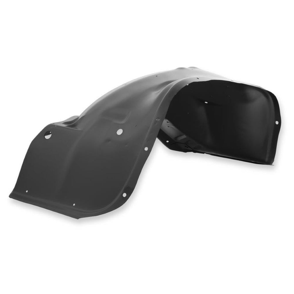 Brothers Trucks black auto part