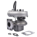 TURBOCHARGER OIL SUPPLY LINE