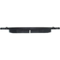 PREMIUM CERAMIC BRAKE PADS SHIMS AN