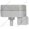 EGR PRESSURE SENSOR