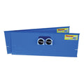 Deluxe Toe Plate Kit
