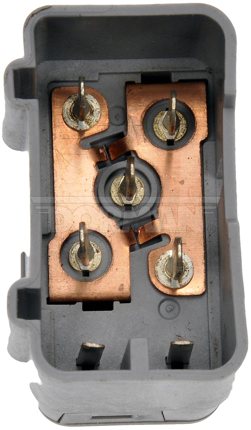 POWER WINDOW SWITCH