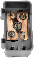POWER WINDOW SWITCH