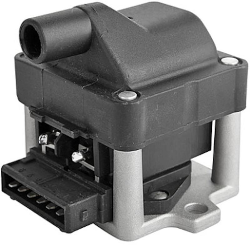 IGNITION COIL