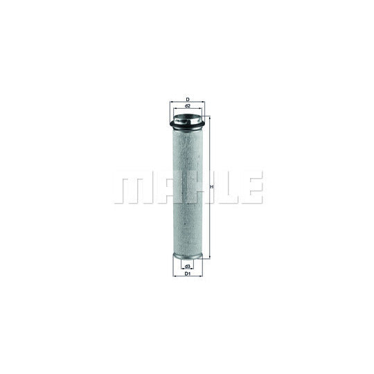 MAHLE FILTERS