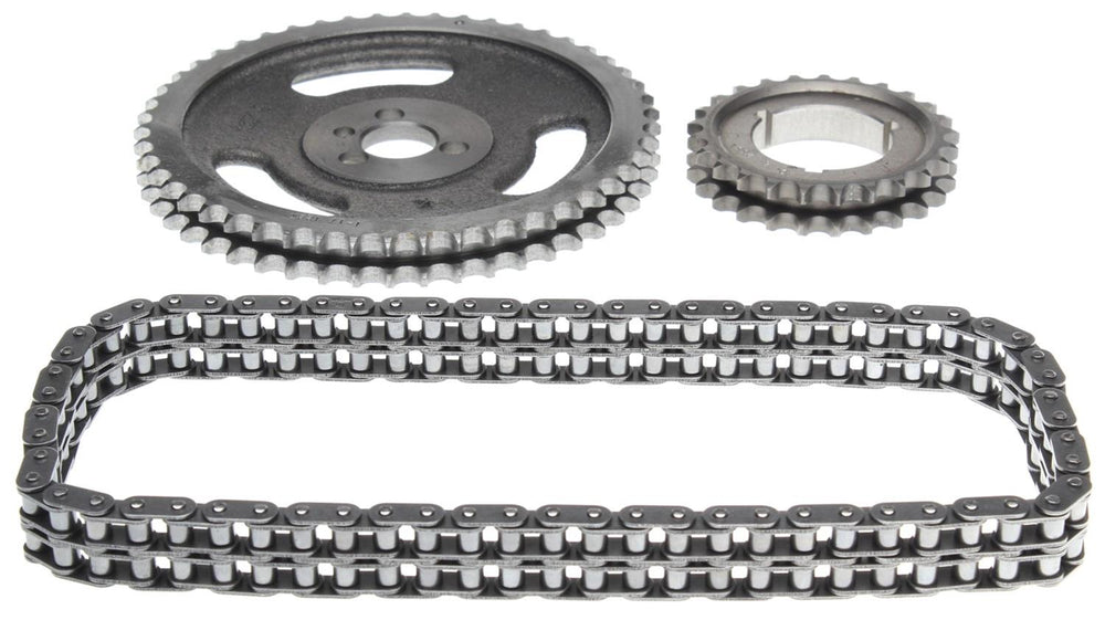 GMC PASS. 396 402 427 454 ENGS. (196588) PERFORMANCE SPEED SET