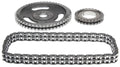 GMC PASS. 396 402 427 454 ENGS. (196588) PERFORMANCE SPEED SET