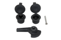 LEWMAR chrome auto part