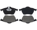 DISC BRAKE PAD
