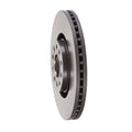 Brembo 05-09 Audi A4/A4 Quattro/02-04 A6/00-02 S4 Front Premium UV Coated OE Equivalent Rotor