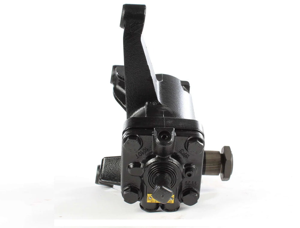 THREADED ADAPTER M-F