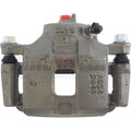 SEMI-LOADED BRAKE CALIPER