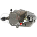 SEMI-LOADED BRAKE CALIPER