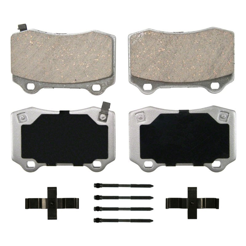 WAGNER BRAKE auto part