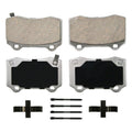 WAGNER BRAKE auto part