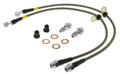 SS BRAKE LINE KIT