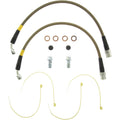 StopTech Porsche Stainless Steel Rear Brake Lines