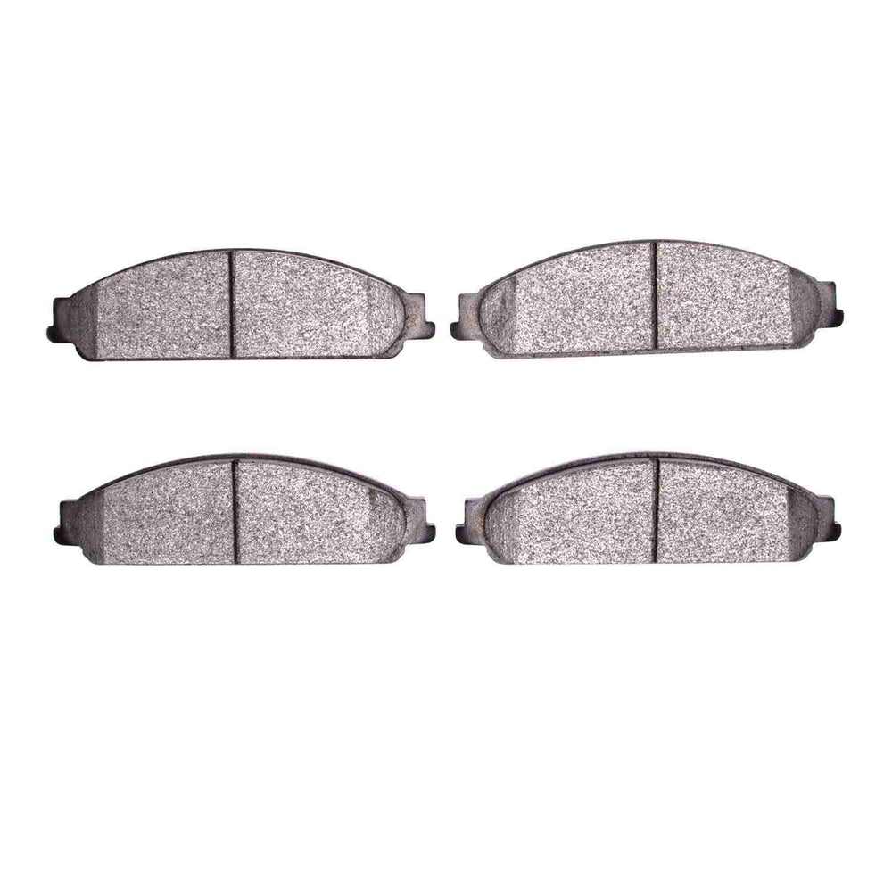 R1 05-09 Ford Five Hundred Front R1 Optimum OE Brake Pads
