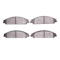 R1 05-09 Ford Five Hundred Front R1 Optimum OE Brake Pads