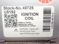 NGK 2009-06 Mercury Milan COP Ignition Coil