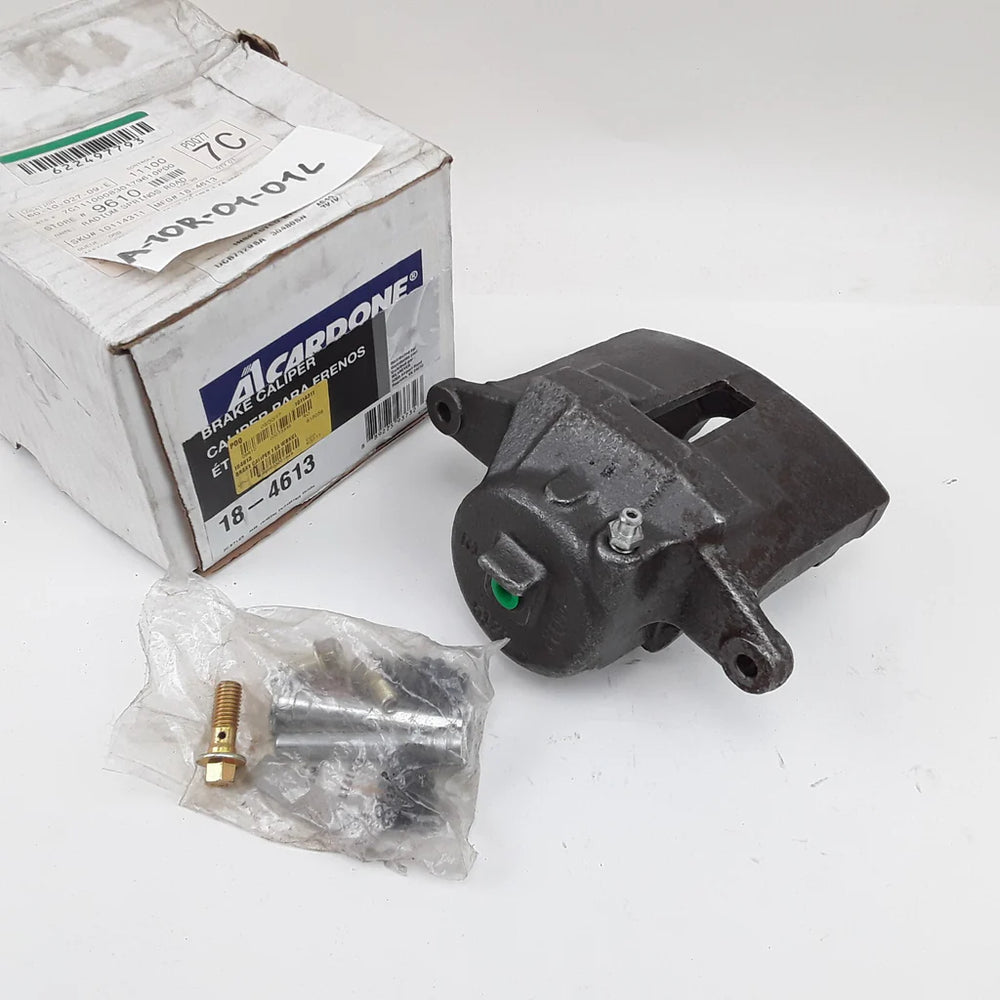 A1 REMFG INC auto part