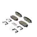 DISC BRAKE PADS