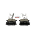 DISC BRAKE PADS