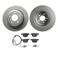 ROTORS auto part