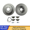 ROTORS auto part detail