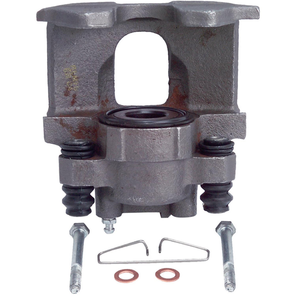 A1 REMFG INC auto part