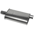 TRU-FIT PLUS MUFFLER