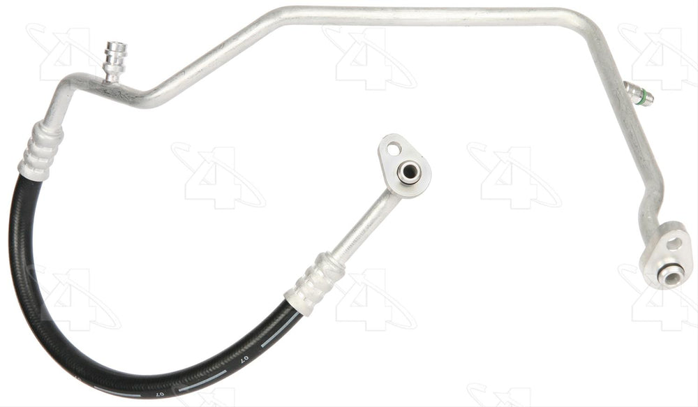 FOUR SEASONS auto part