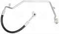 FOUR SEASONS auto part