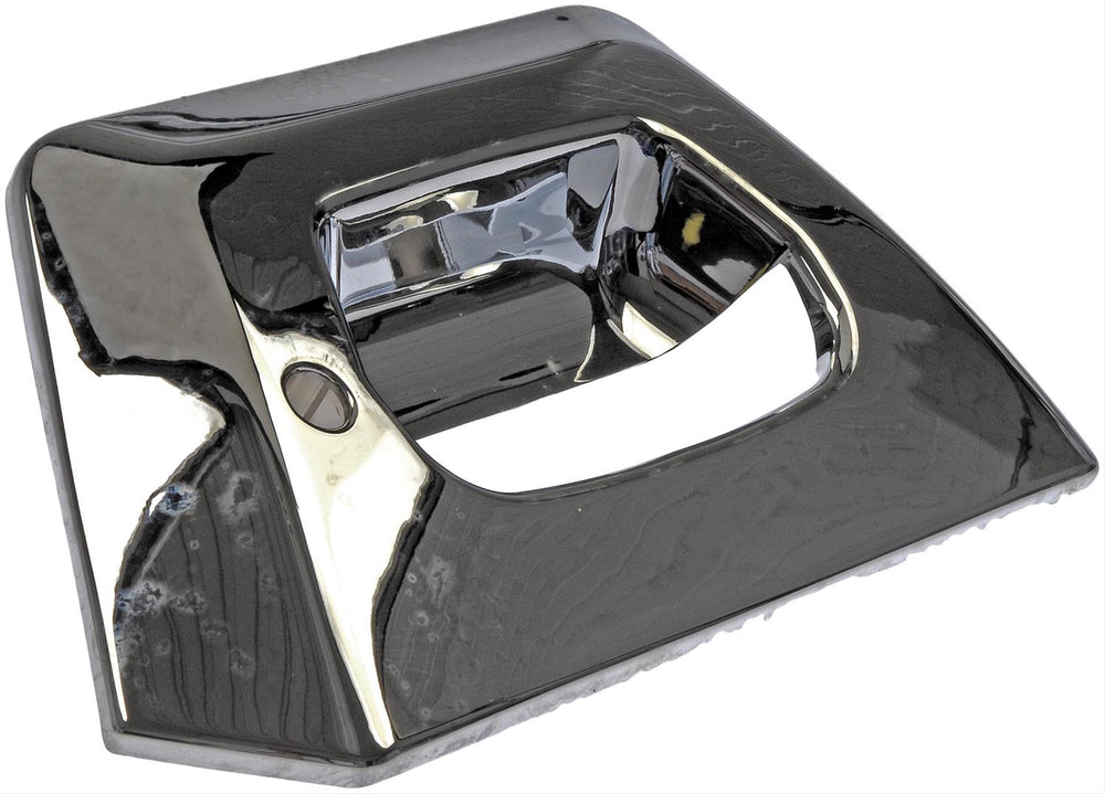 TAILGATE HANDLE