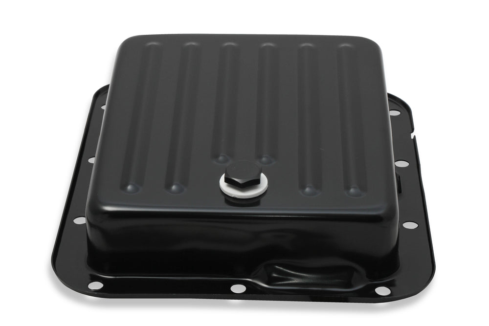 TRANS PAN FORD C4 BLACK