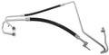 DISCHARGE & SUCTION LINE HOSE ASSEM