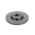 PowerStop auto part installed view